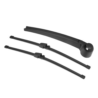 Balai D'essuie-glace Maxgear 600/530 Mm Pour VW Tiguan 11-/Range Rover