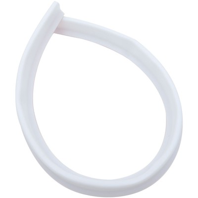 Dam Easy Flood Barrier Bathroom Sink Stopper Shower Splash Guard