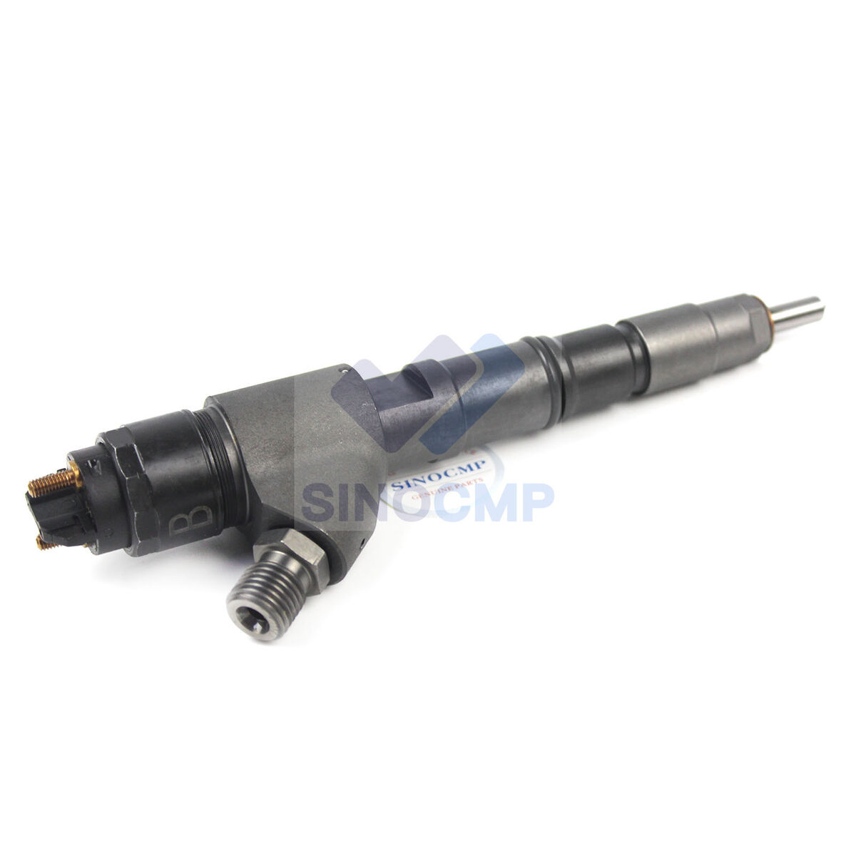 0445120066 20798114 Common Rail Fuel Injector For Volvo 0445120066 20798114 Common Rail Fuel Injector For Volvo