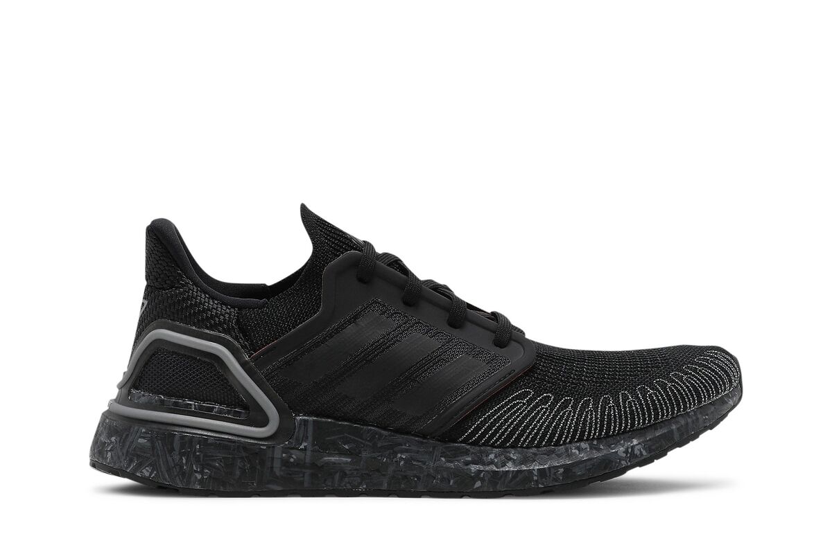 adidas James Bond x UltraBoost 20 'No Time To Die - Core adidas James Bond x UltraBoost 20 'No Time To Die - Core