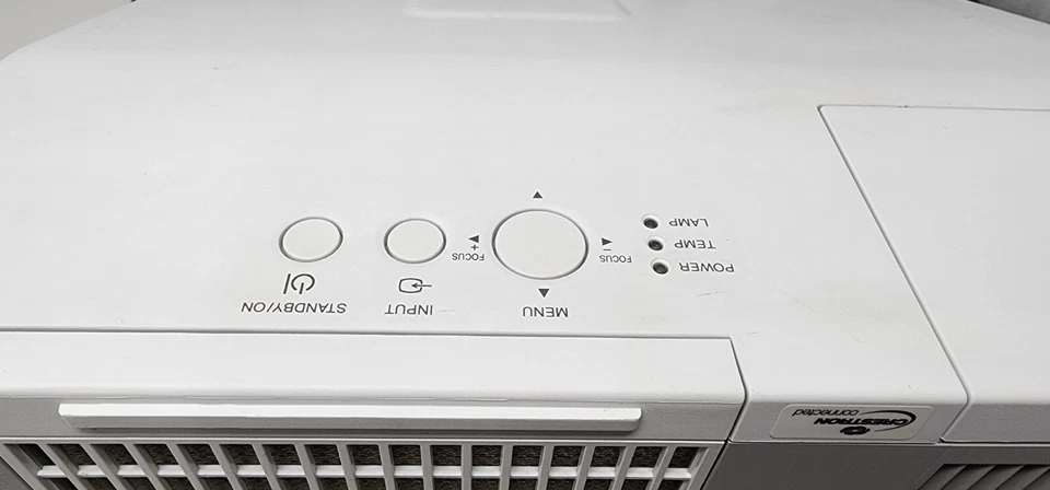 Hitachi CP-TW3005 3LCD Projector - Image 2 of 4