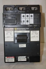 SQUARE D LXL36175 CIRCUIT BREAKER 