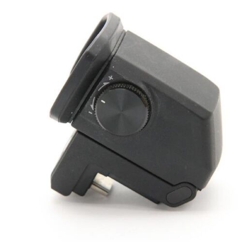 Olympus VF-4 Electronic Viewfinder for PEN Cameras VF4 Black - Picture 3 of 6
