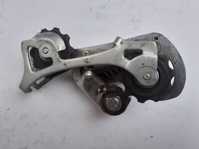 4-1801 Schaltwerk gemarkt Shimano Acera X für Rennrad/MTB