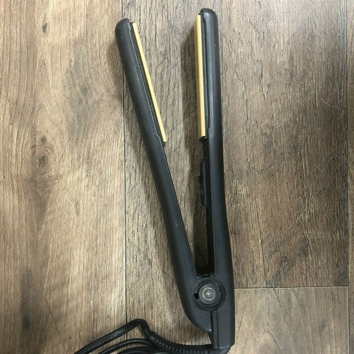 CHI 1 inch Ceramic Hairstyling Hair Iron Straightener GF 1001 - Picture 5 of 11