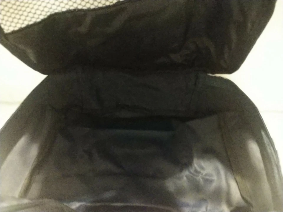 SAMSONITE Blue Unisex Travel Bag NWOT  - Image 3 of 4