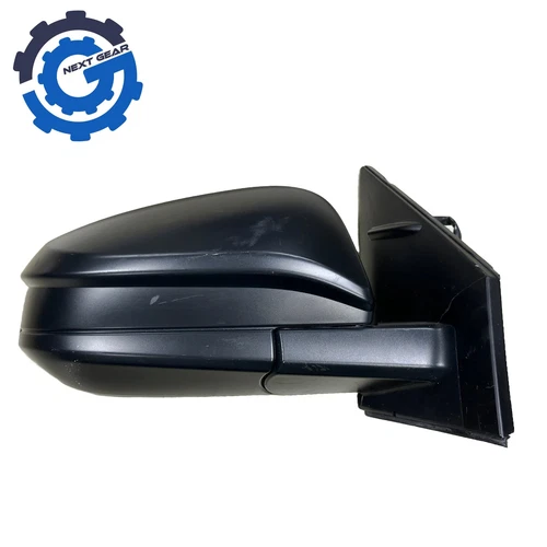 OEM Toyota Black Power Mirror Right For 2013-2015 Toyota RAV4 E4023929