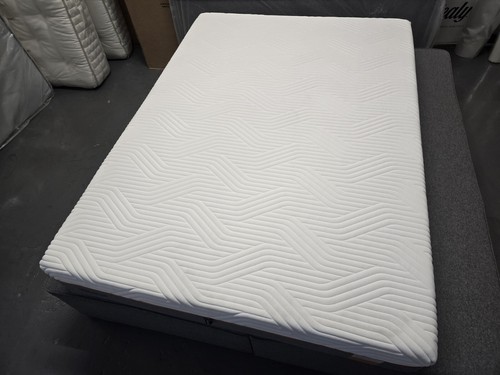 TEMPUR Original Elite 25 DOUBLE Mattress Memory Foam 4FT6 135 x 190cm £1949.00 - Picture 5 of 18