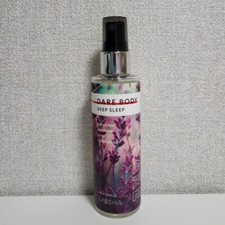 MISSHA Dare Body Mist 105ml #Deep Sleep / Moisturizing Body Essence KOREA