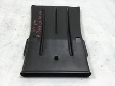 MERCEDES BENZ CLK350 2006 COUPE HEATER BLOWER AIR DUCT GUIDE FACTORY