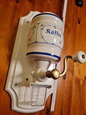 Kaffeemühle Wandkaffeemühle Zassenhaus Top ...