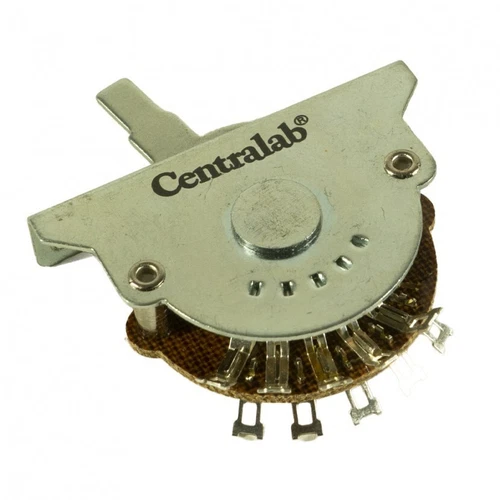 Centralab® 4 Position Lever Switch fits Telecaster