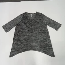 CATHERINES TOP, SIZE 0X, (ID#0778951-1823)