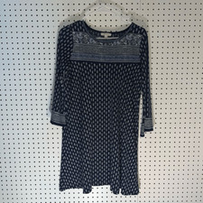 Max Studio slip dress