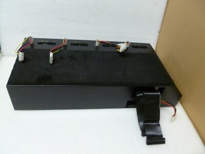 Kanguru Solutions Clone HD 4 Target Hard Drive Duplicator klone-4hd 