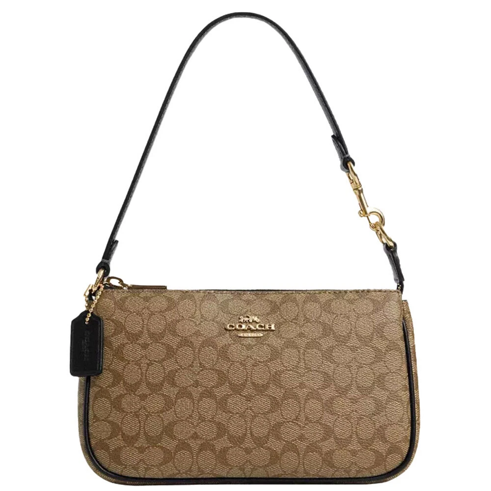 Coach クロスボディ ブラウン バッグ & ハンドバッグ 女性用 | eBay