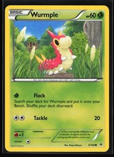 WURMPLE Roaring Skies #3 ROS(NM)(PKM)
