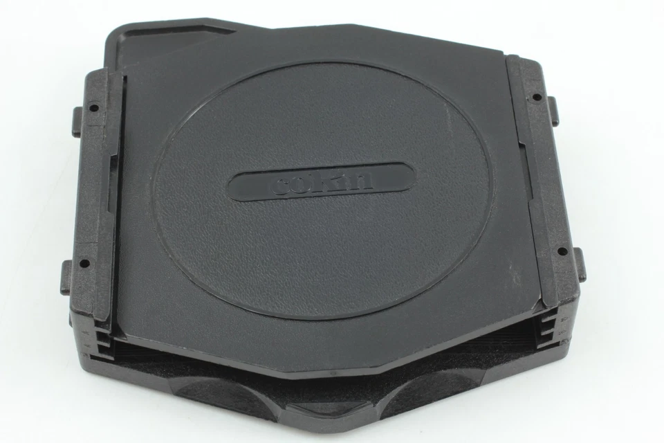 "Mint Many Filter Set" Cokin P-Series Filter & Adapter Set From JAPAN #2198 - Image 4 of 4