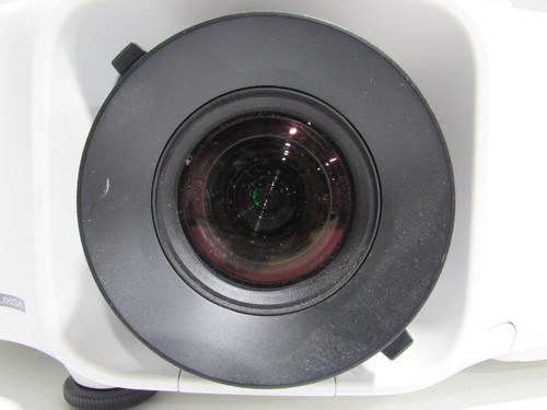 Epson PowerLite Pro G6450WU WUXGA 3LCD Projector 4500 Lumens 132 Lamp Hours - 第 6/12 張圖片