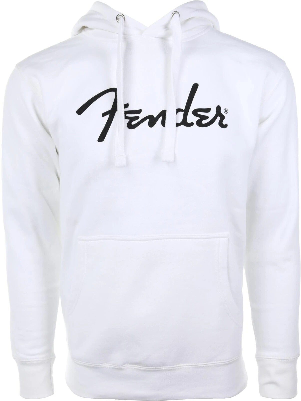 Fender Cotton Hoodies & Sweatshirts for Men