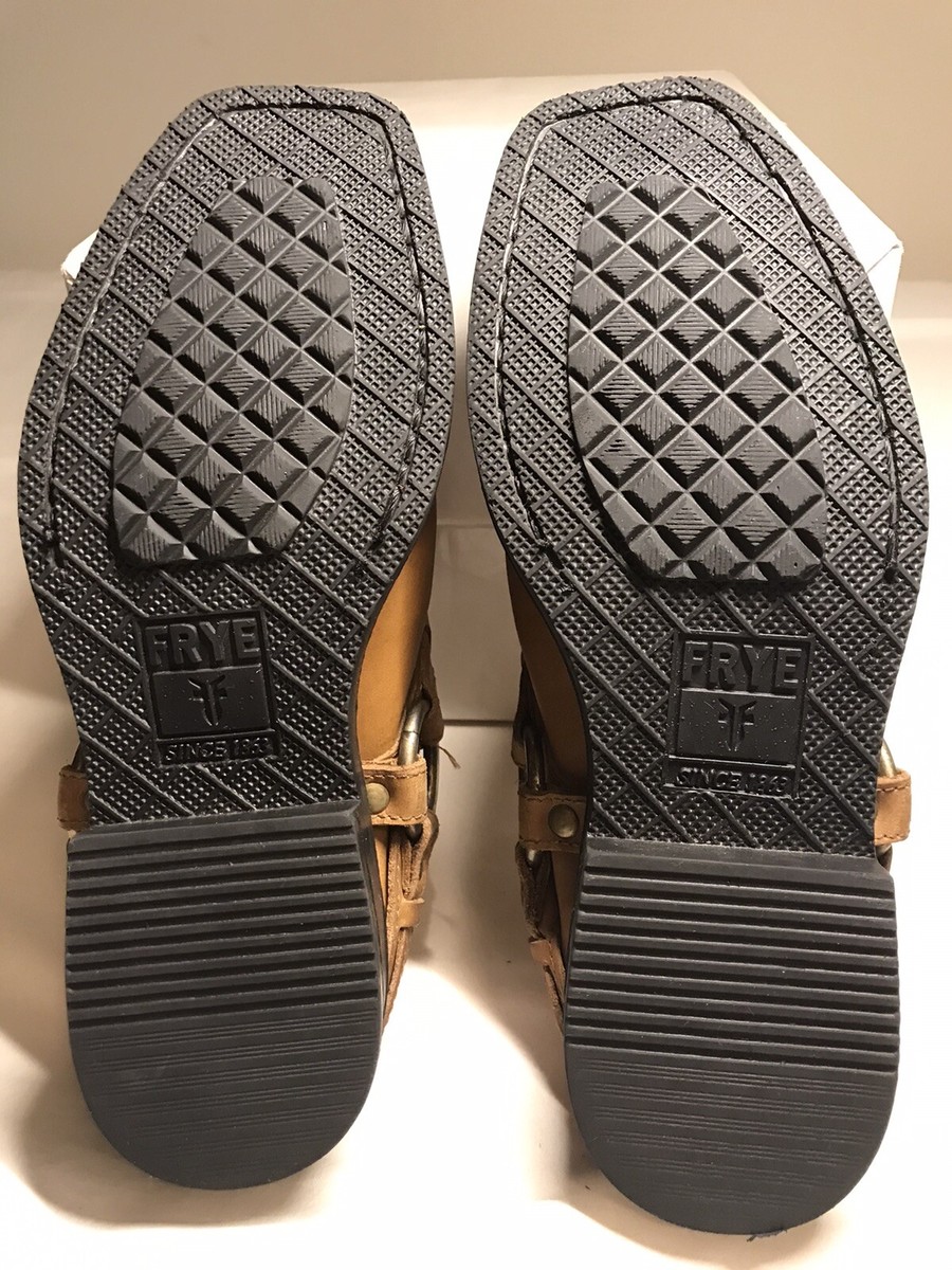 FRYE ハーネスリングMULE FRYE ハーネスリングMULE FRYE Belted