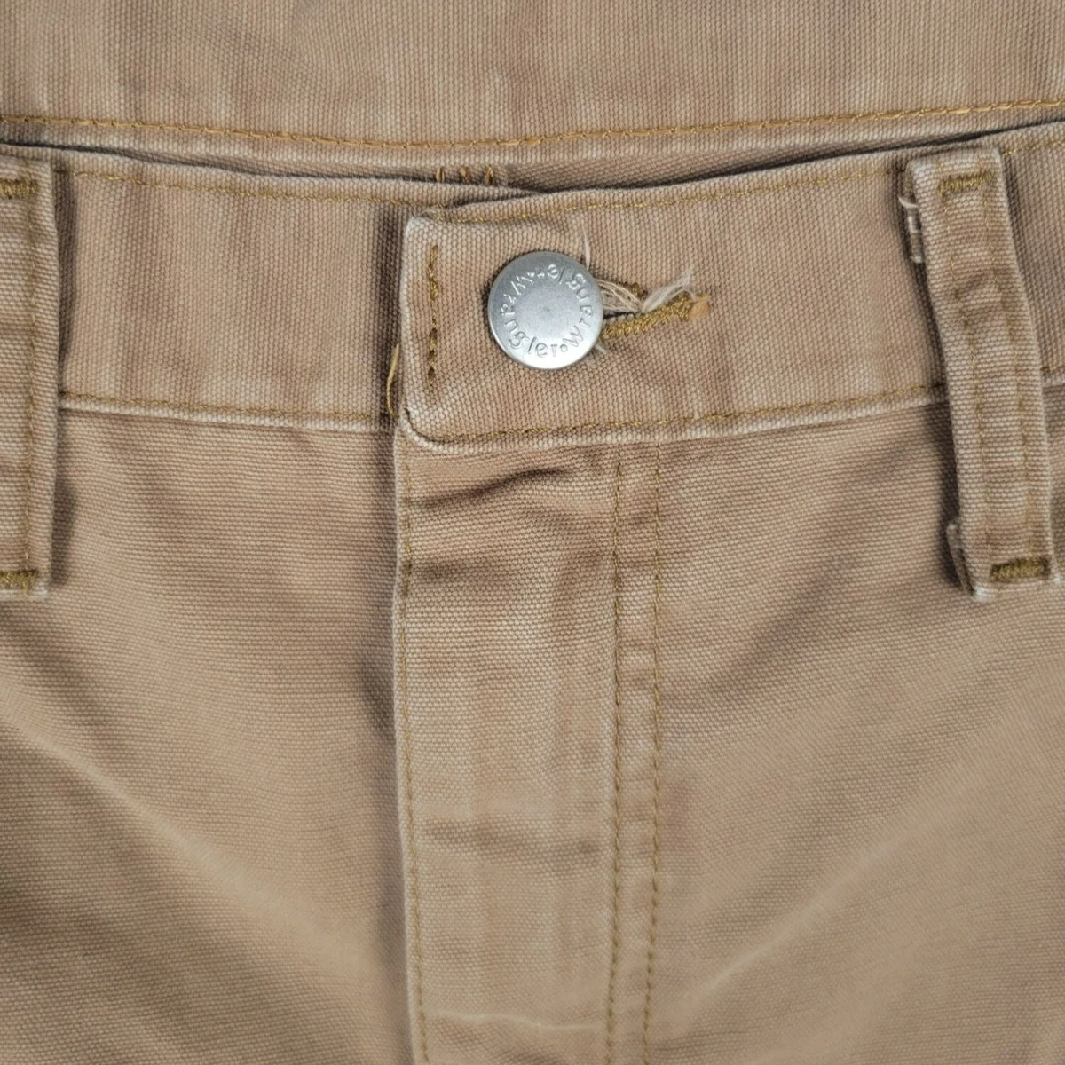 Wrangler carpenter hotsell shorts 64wc2ao