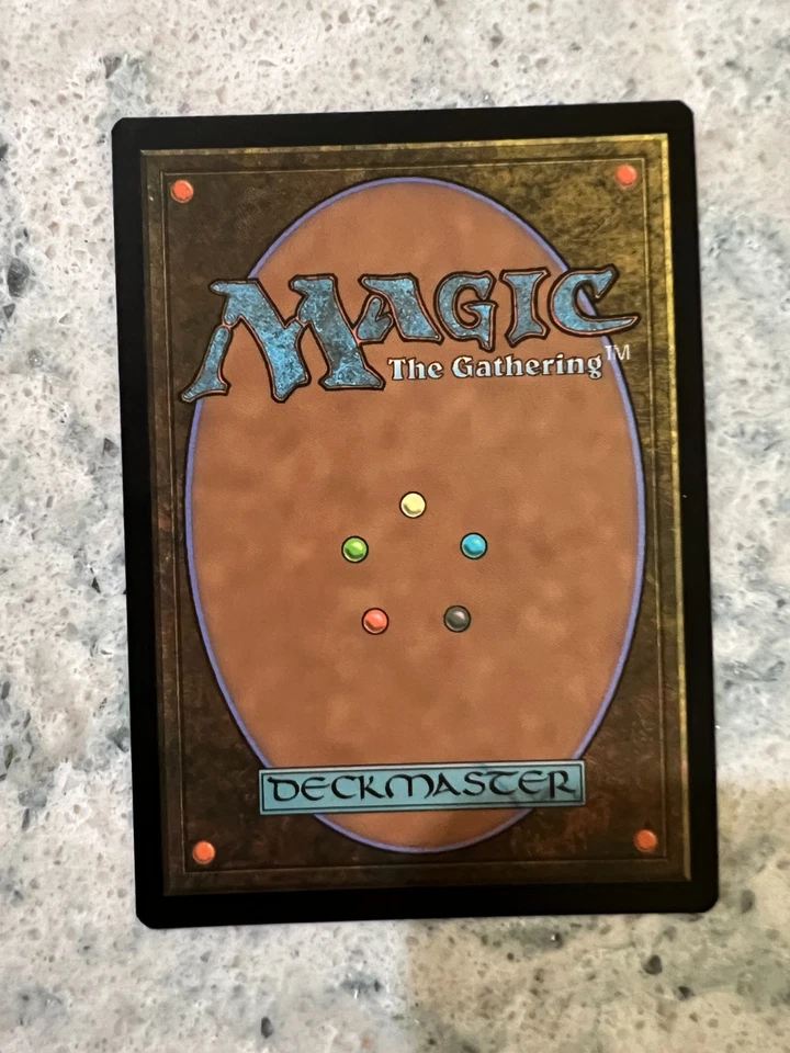 Mana Drain - Foil - NM - Commander Legends - MTG - Image 2 of 2