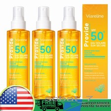 1~3x Eau Solaire Sun Secure SPF 50+ Sun Prote...