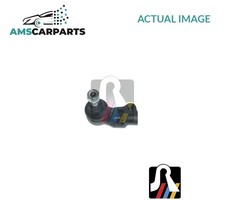 TRACK ROD END RACK END FRONT LEFT 91-00318 RTS NEW OE REPLACEMENT