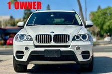 2013 BMW X5 xDrive35i Sport Activity Sport Utility 4D