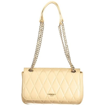 Twinset Rosa Polyurethane Women Handbag 100% Authentic
