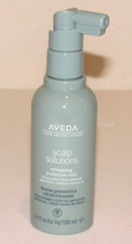 Aveda Scalp Solutions Refreshing Protective Mist 3.4 Oz 100 mL Full Size