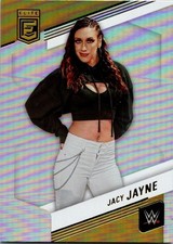 Jacy Jaynes #75 Panini 2023 NXT Diva