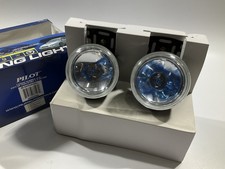 Pilot NV-552WP Driving Light Lamp Kit, Black ...