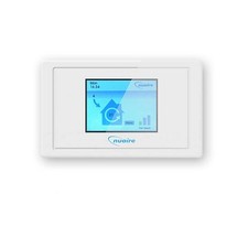 Nuaire VSC Controller for MVHR