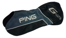 Ping G425 Driver Headcover Preowned Condition Great