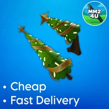 Everset MM2 | Murder Mystery 2 Godly Bundle - Christmas 2023 (Cheap)