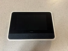 Vivint Smart Hub 2nd Gen Control Panel Replacement VS‑SH2000‑C00. UNTESTED READ