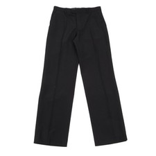   Jean Paul GAULTIER FEMME Wool Pants Size 40 K-165627 