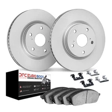 Disc Brake Kit-MP DFC 4612-39002