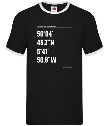 T-shirt Coordinates da uomo | The North Face CH
