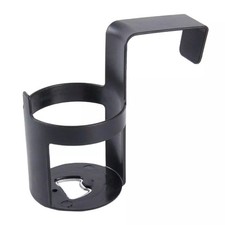 2Pcs Universal Vehicle Car Truck Cup Holder Case Drink Bottle Door Mount Stand