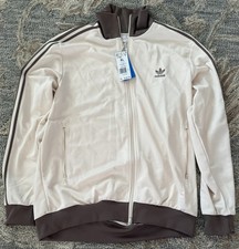 Adidas Originals Adicolor Classics Beckenbauer Track Jacket JP2522 Men s Size XL