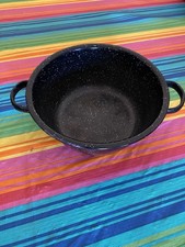 Vintage Boiling Camping Pot