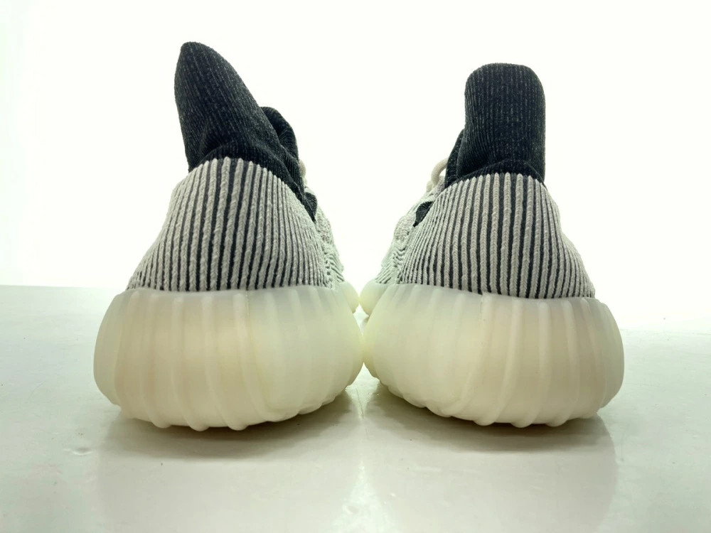 ADIDAS 2022 YEEZY Boost 350 V2 CMPCT Slate White IG9608  White 27.5cm 104 348 thumbnail 3