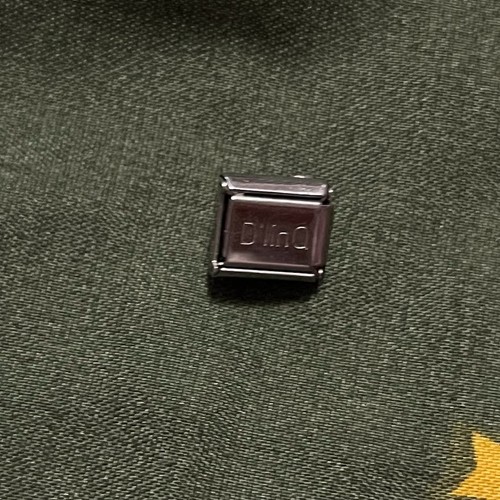 Ihre Wahl - Y2K Retro Mode italienischer Charm Link Kleidung Schuhe Hüte Accessoires - Bild 49 von 72