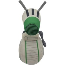 Star Wars Bump 'N Go D-O Plush Toy Figure