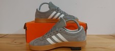 Adidas Trianers Grey Size 6