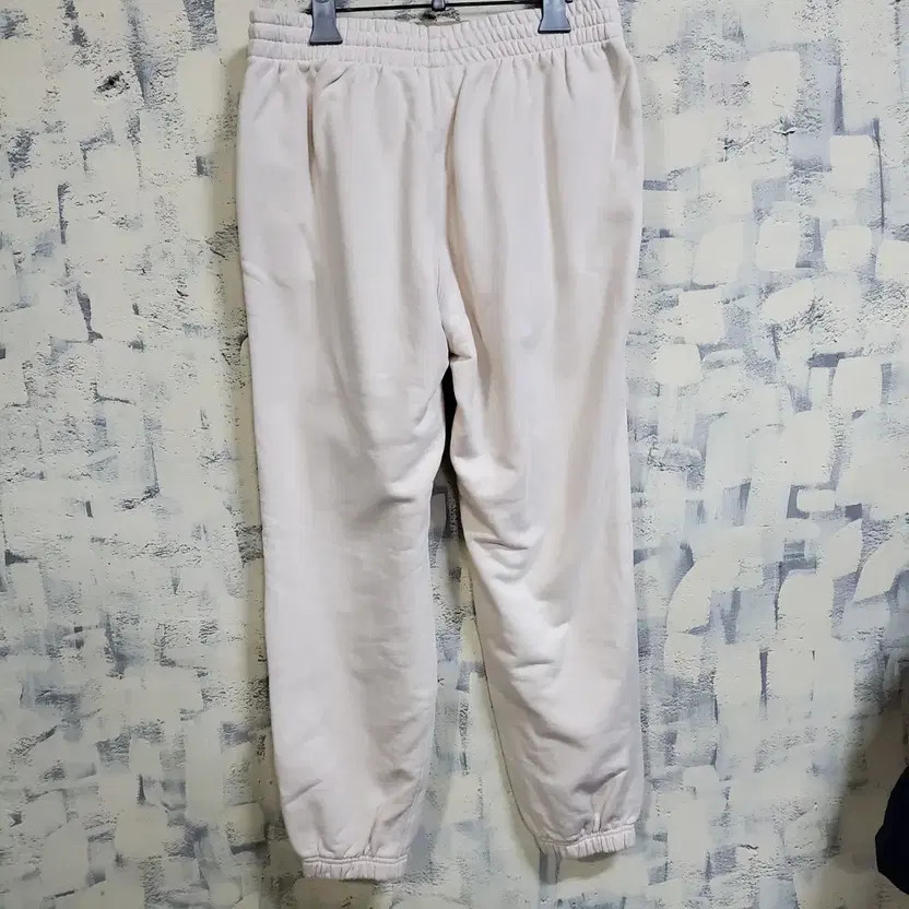 Adidas Firebird Ivory Jogging Pants L Size Men