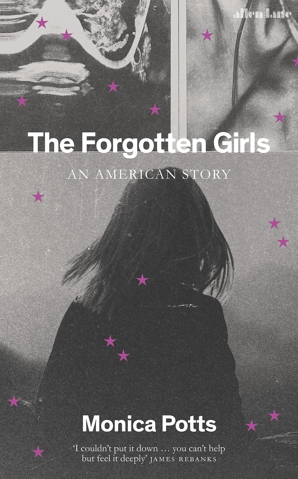 The Forgotten Girls by Monica Potts - - Image 6
